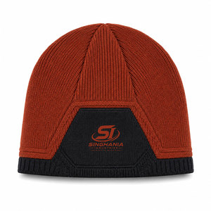 New Style Customized Size <b>Beanies</b> Hat Comfortable Fit High Quality Top Design <b>Beanies</b> Hat - Product Image 2