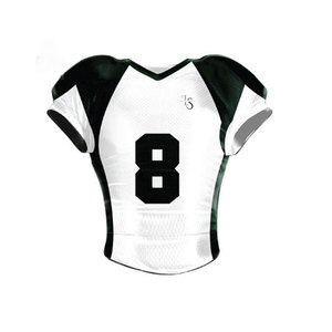 Fabriqué au Pakistan, uniforme de football américain pour hommes, 100% polyester, coupe-vent et respirant, couleur personnalisée pour la vente en ligne - Product Image 2