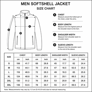 Light Blue Plain Men's Softshell <b>Jackets</b> Premium Quality Comfortable Breathable Windproof <b>Fleece</b> <b>Lined</b> Outdoor Wholesale <b>Jackets</b> - Product Image 6