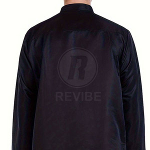 Vestido Modesto para Hombre, Estilo Moderno, Material Suave, Vestido Modesto Informal y Formal - Product Image 4