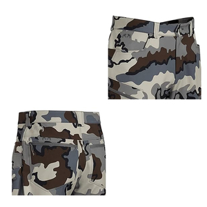 Pantalones de Caza Personalizados para Hombre, Pantalones de Camuflaje para Caza al Aire Libre, Pantalones Cargo Impermeables para Caza al Por Mayor - Product Image 3