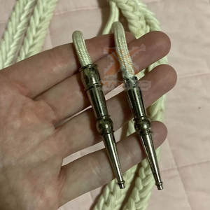 Cordons de chapeau pour uniforme de cérémonie, dernier design, professionnels, solides, les plus vendus - Product Image 3