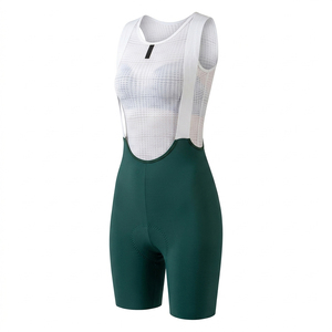 Cuissard de cyclisme professionnel pour femme, rembourré, en maille technique respirante, pour la course sur route 2026 - Product Image 4