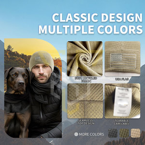 Oem Service Fashionable Custom <b>Beanies</b> <b>Hat</b> Top Grade <b>Men</b> And Women High Quality <b>Beanies</b> <b>Hat</b> - Product Image 5