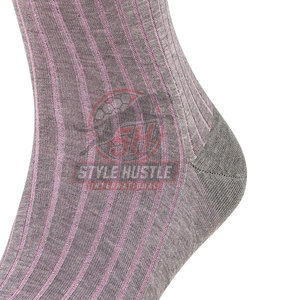 Calcetines Casuales Ligeros de Alta Calidad a Precio de Fábrica, Calcetines Deportivos Casuales en Venta - Product Image 6