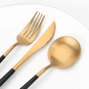 Nuevo Cuchillo para Queso y Mantequilla de Latón Antiguo, Utensilios de Mesa - Product Image 5