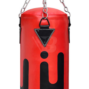 Boxing Equipment Standing <b>Punching</b> <b>Bag</b> Logo Boxing <b>Punching</b> <b>Bag</b> Boxing <b>Punching</b> <b>Bag</b> - Product Image 6
