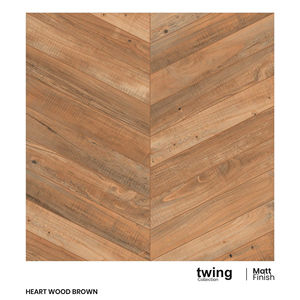 Azulejo Cerámico Esmaltado para Piso y Pared, 600x600, Estilo Simple y Elegante, Acabado Mate de 5mm, Diseño Moderno para Exteriores, Precio Bajo - Product Image 1