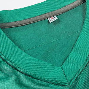 Maillot de football américain pour homme en polyester 100% de bonne qualité, maillot de football américain de qualité supérieure pour homme - Product Image 5