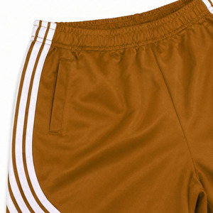 Shorts de basketball double couche en mesh pour hommes, shorts de basketball unisexes, personnalisables OEM, 100 % polyester, pour équipe - Product Image 6