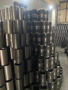 Santosh Auto Parts - Recambio de Camisa de Cilindro para Motor Diésel 2L, Estándar OE, Alta Resistencia, Diámetro Interior de 92mm, con 1 Año de Garantía - Product Image 6