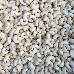 Nueces de Anacardo Crudas Comestibles WW180 al por Mayor, Listas para Enviar, Baratas, de Vietnam, MOQ Bajo - Product Image 1