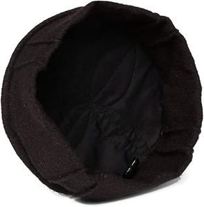 Servicio OEM, MOQ Bajo, Logotipo Personalizado, Hecho en Pakistán, Sombrero Tribal Chitral para Hombre, Gorra Pakul, Gorro Festivo Pakol, Gorras para Adultos para Exteriores - Product Image 5