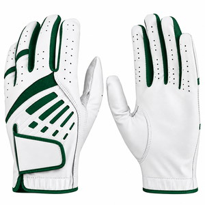Gants de golf Performance Grip, vente en gros, sur mesure, légers, durables, respirants, pour golfeurs professionnels - Product Image 2
