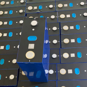 Лидер продаж, солнечные батареи <span class=keywords><strong>3.</strong></span> 2v340ah, аккумуляторы высокой мощности более 6000 циклов, LF340 Lifepo4, 4 шт., diy 12V 24V - Product Image 5