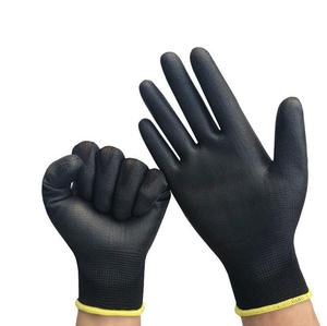 Top Quality Safety Work <b>Gloves</b> Heavy Duty Hand Protection Wholesale Hand Work <b>Gloves</b> Personal Safety Working <b>Gloves</b> - Product Image 1