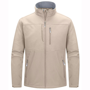 100% Top Quality Material Made Best <b>Soft</b> <b>shell</b> <b>Jacket</b> Pakistan Made Hot Selling Price <b>Men's</b> <b>Jacket</b> - Product Image 1