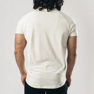 Nouveau T-shirt d'été pour homme à manches courtes, col rond, sport, décontracté - Product Image 4