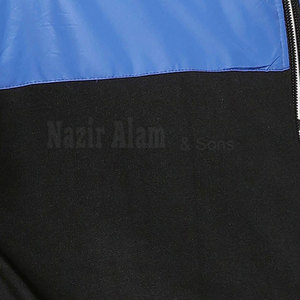Chaqueta de Moda Masculina Informal y para Viajes, Cómoda, Estilo Bomber, Aspecto Simple, Textura Suave, Ideal para el Día a Día - Product Image 6