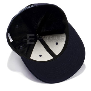 New Arrival Premium Quality Baseball <b>Hats</b> Design Your Own Baseball <b>Hats</b> Adjustable Baseball <b>Hats</b> - Product Image 3