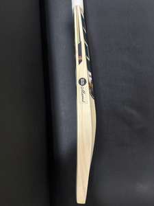 ไม้คริกเก็ตอิงลิชวิลโลว์น้ำหนักเบา ดีไซน์ปรับแต่งได้ ด้ามจับสั้น ใช้ได้ทั้งสองมือ ทนทาน พร้อมกล่องพรีเมียม จากโรงงานโดยตรง - Product Image 2