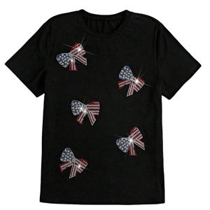 Camisetas de Forro Polar con Cuello Redondo para Mujer, 100% Algodón, Estampado Personalizado, Casuales, de Invierno, de Alta Calidad, al por Mayor, OEM, Ecológicas, Anti-UV, de Secado Rápido - Product Image 1