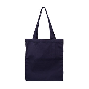 Recycled Cotton <b>Tote</b> Bag | Eco Friendly Reusable Shopping Grocery Shoulder Bag | Everyday Carry Custom Logo Print <b>Tote</b> Bag - Product Image 2