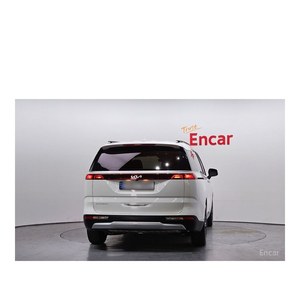 Kia Carnival Prestige 2021 de 9 Plazas con Volante a la Izquierda, Diésel, Caja de Cambios Automática, Emisión Euro V, Asientos de Cuero, 15,877 km - Product Image 4