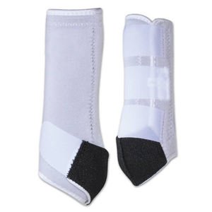 Protège-tendons d'équitation professionnels en néoprène respirant pour l'entraînement et le sport équestre - Product Image 5