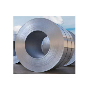 แผ่นเหล็กซิลิคอน CRGO สำหรับระบบไฟฟ้าประสิทธิภาพสูง - Product Image 1