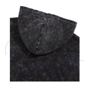 Sudaderas sin Mangas para Hombre, Transpirables, de Algodón, con Logotipo Personalizado, Sudaderas sin Mangas de Alta Calidad para Hombre - Product Image 4