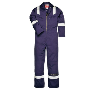 Customized Engineering <b>Overall</b> Uniform Workwear Worker Uniform Clothing <b>Overall</b> Long Sleeve <b>Men</b> <b>Overalls</b> Workwear Reflective - Product Image 6