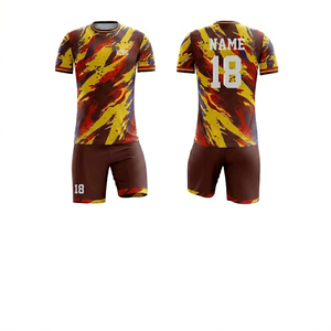 เสื้อยืดผู้ชายน้ำหนักเบา แห้งเร็ว ผลิตจากโพลีเอสเตอร์ เหมาะสำหรับวิ่ง ออกกำลังกาย เล่นกีฬา เสื้อยืดยืดหยุ่น แอคทีฟแวร์ เสื้อกีฬา - Product Image 3
