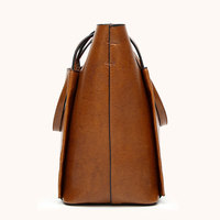 Bolso de Cuero de Moda Impermeable de Alta Calidad con Dos Correas, Diseño Personalizable, Precio Bajo al por Mayor, Cierre de Cremallera y Broche Deportivo de Sarga