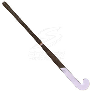 High Performance <b>Safety</b> SCALER SPORTSWEAR Customizable Field Hockey Stick for School College Club Level Training and <b>Matches</b> - Product Image 2