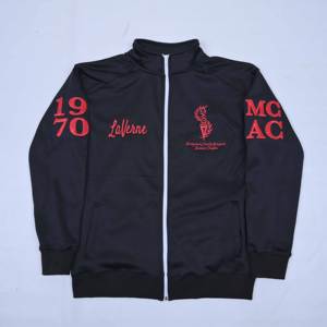 Wholesale Knitted Zipper Jacket Custom logo Travel Sports Outdoor <b>Stand</b> Collar Breathable Long Sleeves Women's Jacket - Product Image 3