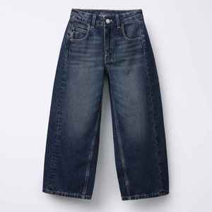 Manufacturer Direct Men's Wholesale Breathable Casual Dark Straight Solid Denim Jeans Embroidery for Summer Autumn Winter - Product Image 5