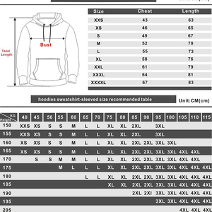 Red Santa Claus Print Hoodie Men's Casual Winter Knitted Sweatshirt Regular Fit Sublimation Christmas winter Transfer Print - Product Image 6