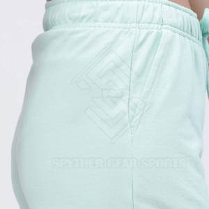 Shorts Deportivos Casuales para Mujer, Transpirables, de Alta Calidad, Personalizados, al por Mayor - Product Image 6