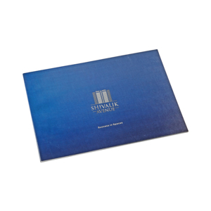 Catálogo Impreso Offset en Cartón con Encuadernación Perfecta Personalizable con Logotipo Personalizado - Precio de Fábrica en India - Product Image 2