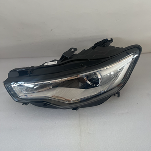 4GD941031 4GD941032 Faro Xenon AFS per <span class=keywords><strong>Audi</strong></span> <span class=keywords><strong>A6</strong></span> C7 2012 2013 <span class=keywords><strong>2014</strong></span> 2015 Gruppo Faro Sinistro e Destro HID con AFS - Product Image 2