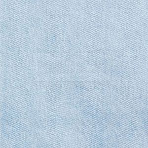 Veste en jean élégante pour homme, boutonnée, bleue, pour un usage quotidien décontracté, mode streetwear, vente en gros - Product Image 6