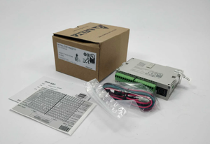 Módulo de Entrada/Salida (I/O) para PLC Serie DVP-S, Modelo DVP06XA-S2 - Product Image 5