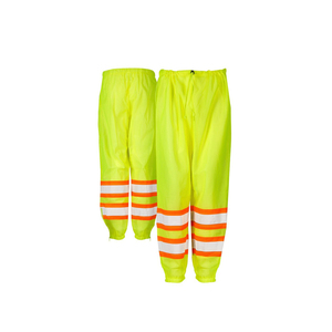 Custom Lightweight <b>Cargo</b> <b>Pants</b> for Men Water-Repellent Workwear for Security Guards for Outdoor & Indoor Use <b>Working</b> <b>Pant</b> - Product Image 1