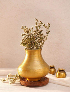 Macetas Metálicas para Plantas de Interior, para Sala de Estar, Dormitorio, Macetero Alto - Product Image 4