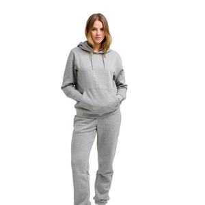 Sweat-shirt à capuche pour femme Best Choice, classique, à manches longues, avec poche, pour la mode d'hiver et les tenues décontractées - Product Image 3