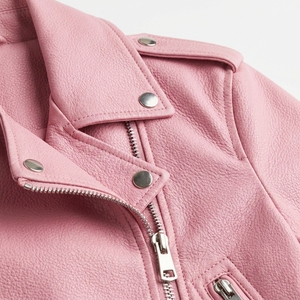 Veste matelassée coupe-vent d'hiver pour femme adulte, design OEM, nylon/cachemire, fabriquée au Pakistan, AMIB SPORTS, qualité supérieure, sur mesure - Product Image 6