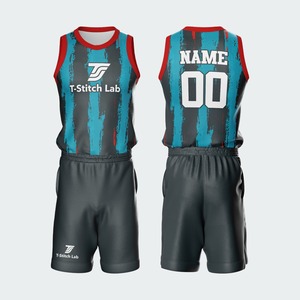 Uniformes de football américain professionnels, maillots 7V7 et 7on7, ensembles respirants imprimés - Product Image 5