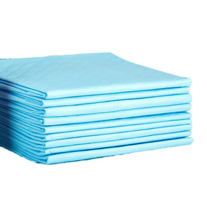 Tıbbi Emici Altlık Pedleri Evcil Hayvan Altlığı İnkontinans Ağır Emici İdrar Yatağı Altlığı 60x90 Ücretsiz Numune - Product Image 6