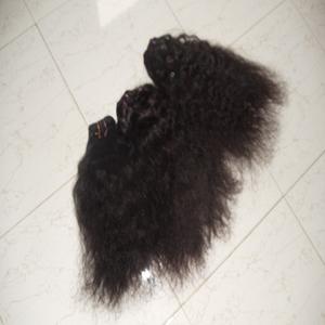 Extensiones de Cabello Humano Virgen Brasileño Remy de Onda Corporal Más Vendidas, Trama Única, Paquete de 4 oz, de Proveedor Indio, Marca Seven Hills - Product Image 3